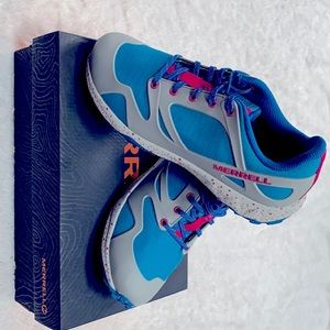 Merrell Altalight Hiking Shoes